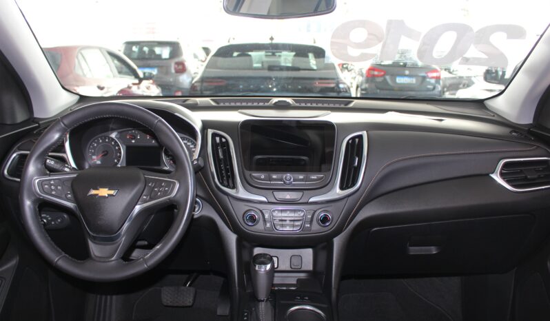  Chevrolet Equinox Premier – 2019  cheio