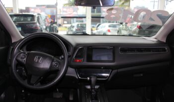  Honda HR-V EXL – 2018  cheio