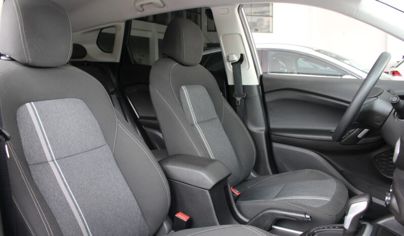  Chevrolet Tracker LT – 2024  cheio