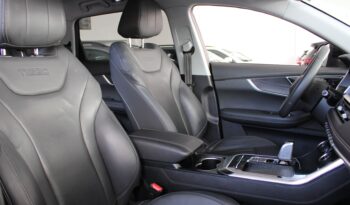  Caoa Chery Tiggo 8 – 2024  cheio