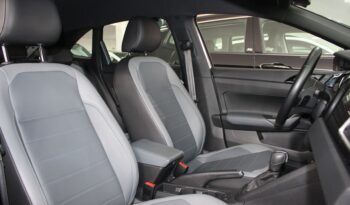  Volkswagen Nivus Highline – 2021  cheio