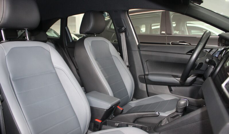  Volkswagen Nivus Highline – 2021  cheio