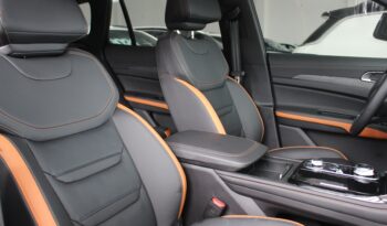  Ford Territory Titanium – 2026  cheio