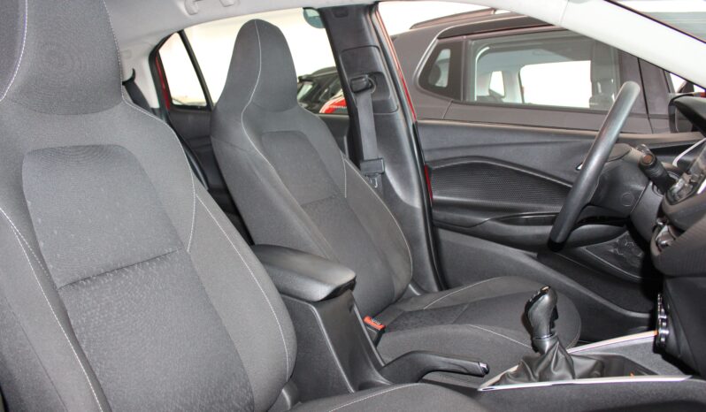  Chevrolet Onix LTZ – 2020  cheio