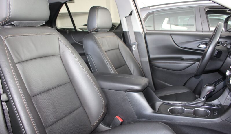  Chevrolet Equinox Premier – 2019  cheio