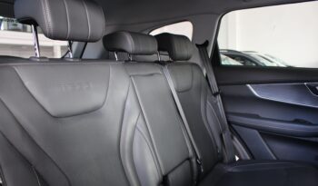  Caoa Chery Tiggo 8 – 2024  cheio