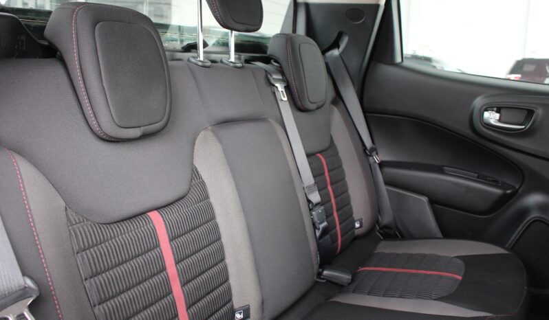  Fiat Toro Freedom – 2021  cheio