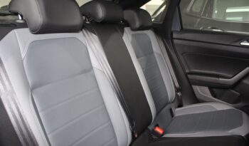  Volkswagen Nivus Highline – 2021  cheio