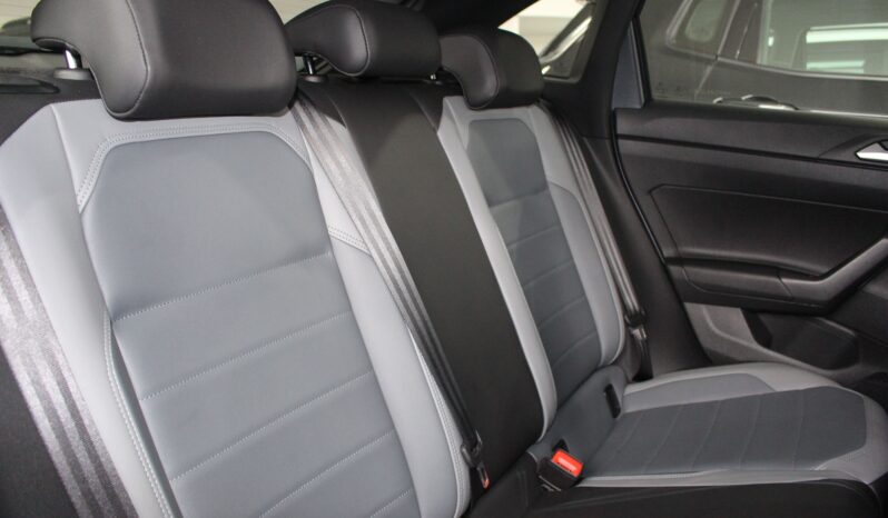  Volkswagen Nivus Highline – 2021  cheio