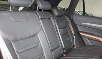  Ford Territory Titanium – 2026  cheio