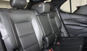  Chevrolet Equinox Premier – 2019  cheio
