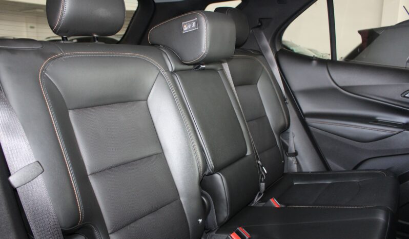  Chevrolet Equinox Premier – 2019  cheio