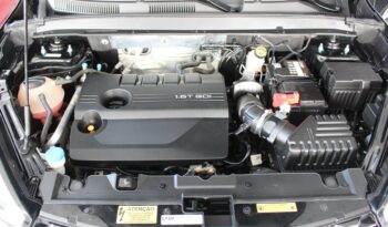  Caoa Chery Tiggo 8 – 2024  cheio