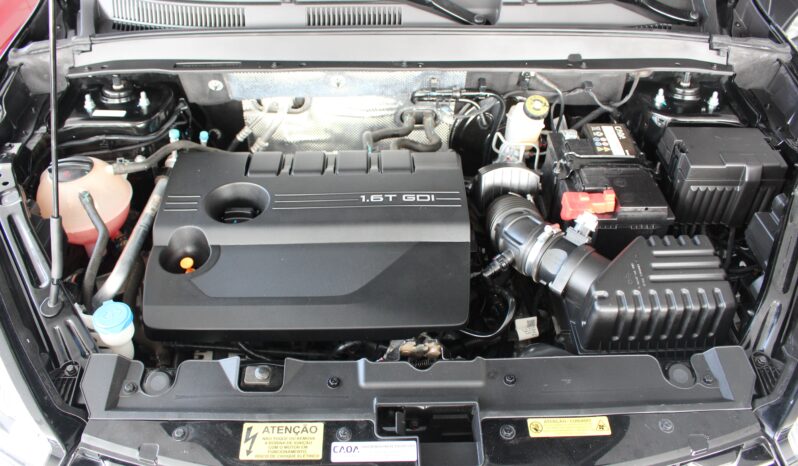  Caoa Chery Tiggo 8 – 2024  cheio