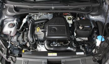  Volkswagen Nivus Highline – 2021  cheio