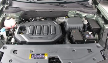  Ford Territory Titanium – 2026  cheio