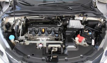  Honda HR-V EXL – 2018  cheio