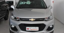 Chevrolet Tracker Premier – 2018