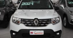 Renault Duster Zen – 2021