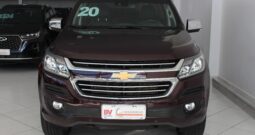 Chevrolet Trailblazer Premier – 2020