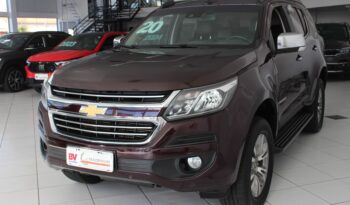  Chevrolet Trailblazer Premier – 2020  cheio