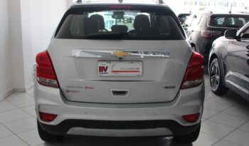  Chevrolet Tracker Premier – 2018  cheio