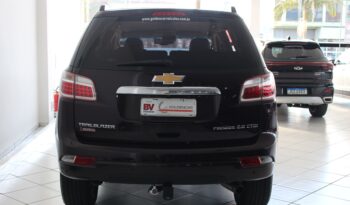  Chevrolet Trailblazer Premier – 2020  cheio