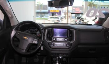  Chevrolet Trailblazer Premier – 2020  cheio