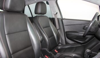  Chevrolet Tracker Premier – 2018  cheio