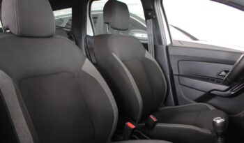  Renault Duster Zen – 2021  cheio
