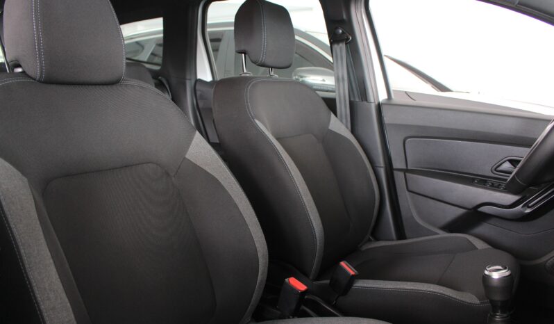  Renault Duster Zen – 2021  cheio