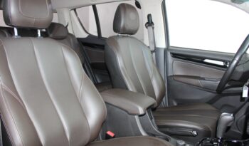  Chevrolet Trailblazer Premier – 2020  cheio