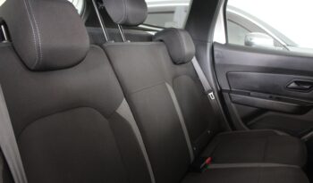  Renault Duster Zen – 2021  cheio