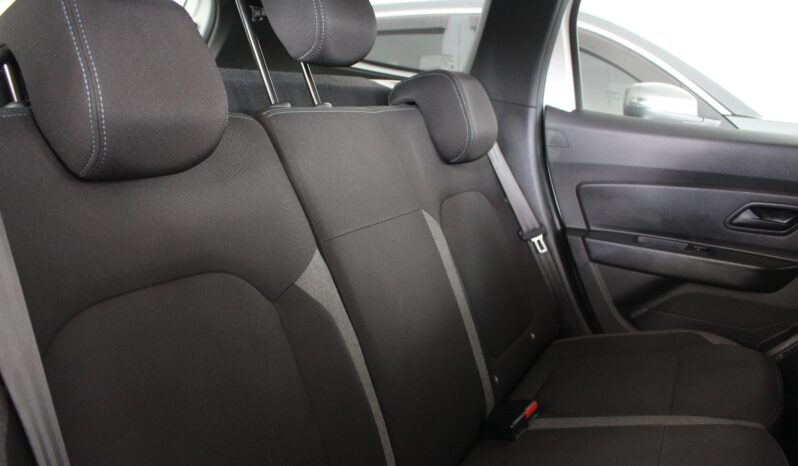  Renault Duster Zen – 2021  cheio