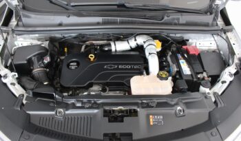  Chevrolet Tracker Premier – 2018  cheio