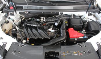  Renault Duster Zen – 2021  cheio