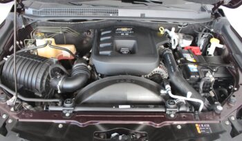  Chevrolet Trailblazer Premier – 2020  cheio