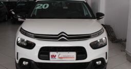Citroën C4 Cactus Feel – 2020