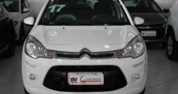 Citroën C3 PureTech Attraction – 2017