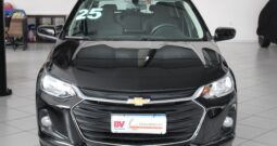 Chevrolet Onix LT – 2025