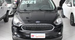 Ford Ka SE Plus – 2021
