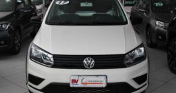 Volkswagen Saveiro Trendline – 2017