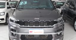 Jeep Commander Overland – 2023
