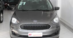 Ford Ka SE – 2021