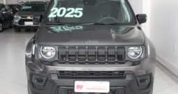 Jeep Renegade Altitude – 2025
