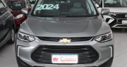 Chevrolet Tracker Premier – 2025