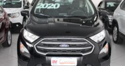 Ford Ecosport SE – 2020