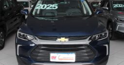 Chevrolet Tracker Premier – 2025