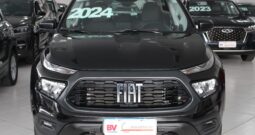 Fiat Toro Endurance – 2024