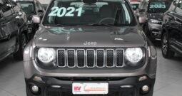 Jeep Renegade STD – 2021